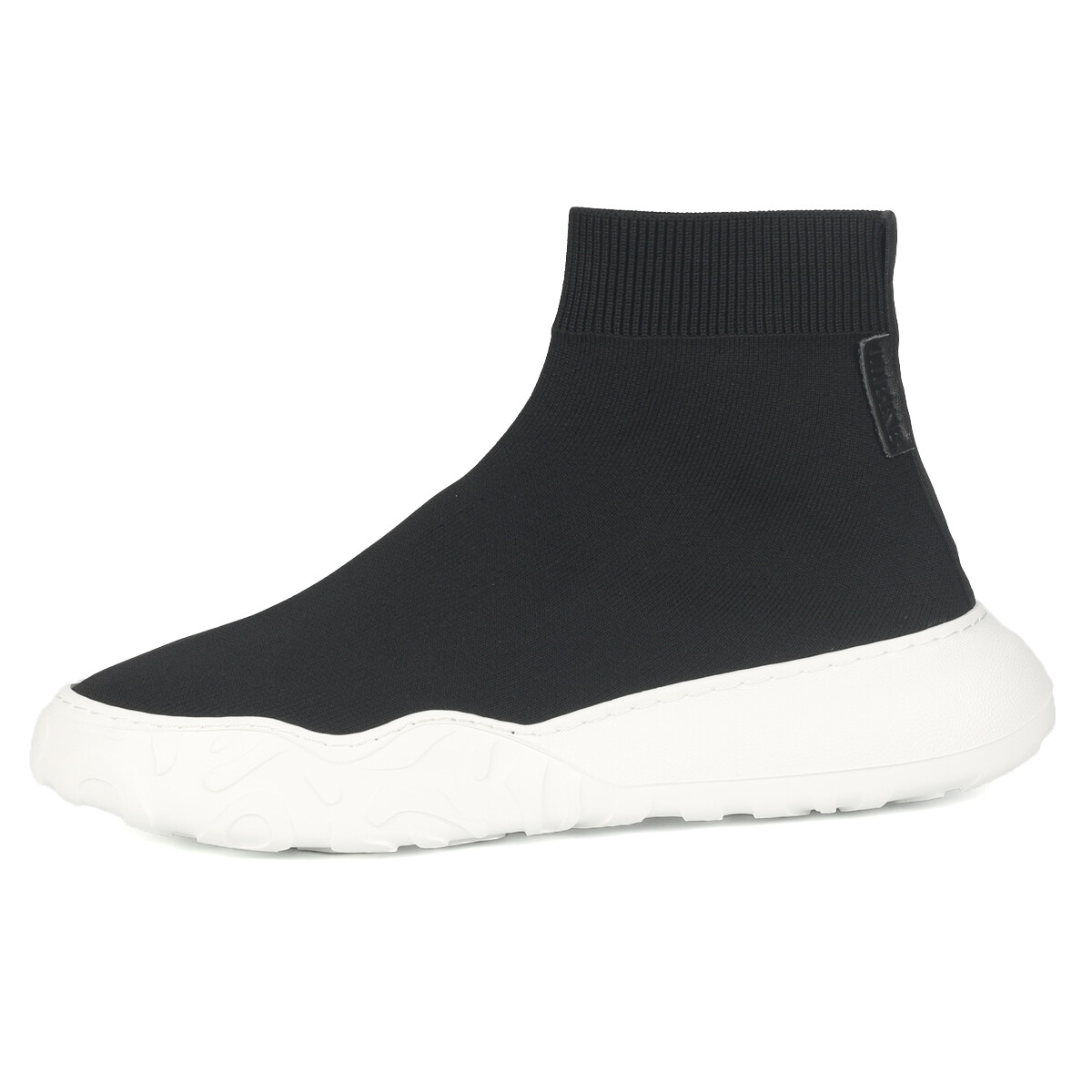 Мужские кроссовки Lifestyle High-Top белого/черного цвета Tieke, Черный, Мужские кроссовки Lifestyle High-Top белого/черного цвета Tieke
Мужские кроссовки Lifestyle High-Top белого/черного цвета Tieke, Черный, Мужские кроссовки Lifestyle High-Top белого/черного цвета Tieke