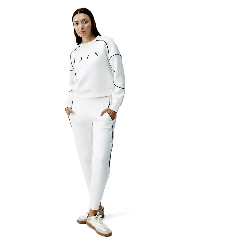 Толстовка Born Living Yoga Agda, белый
Толстовка Born Living Yoga Agda, белый