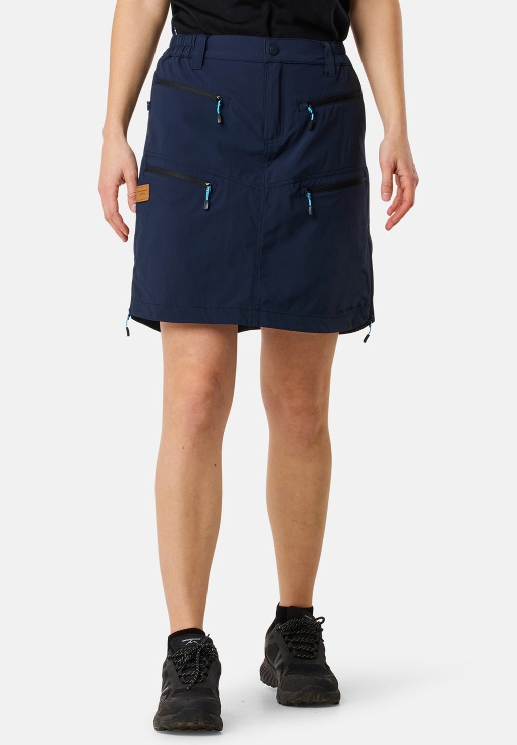 Спортивная юбка LOFOTEN STRETCH Swedemount, темно-синий 
Спортивная юбка LOFOTEN STRETCH Swedemount, темно-синий