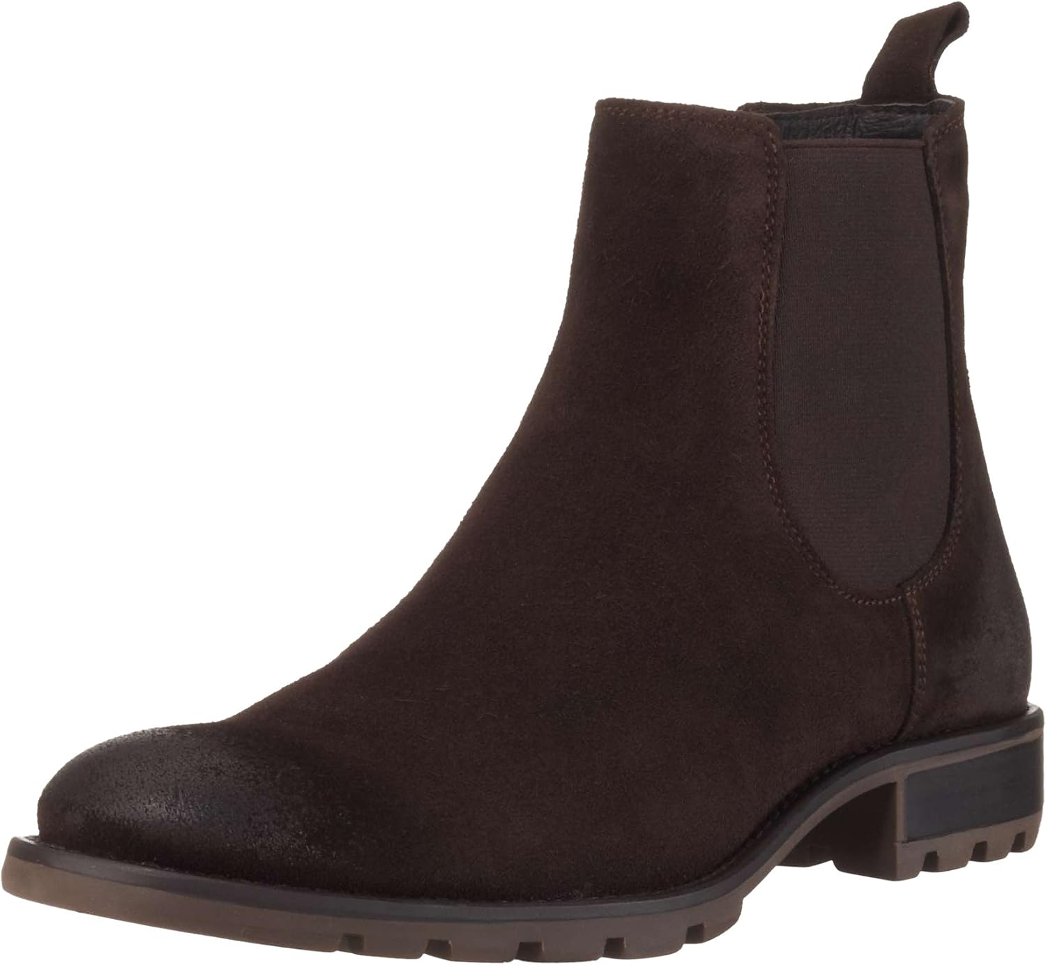 Мужские ботинки Tommy Hilfiger Carlos 7 C FM8FB01312, Brown
Мужские ботинки Tommy Hilfiger Carlos 7 C FM8FB01312, Brown