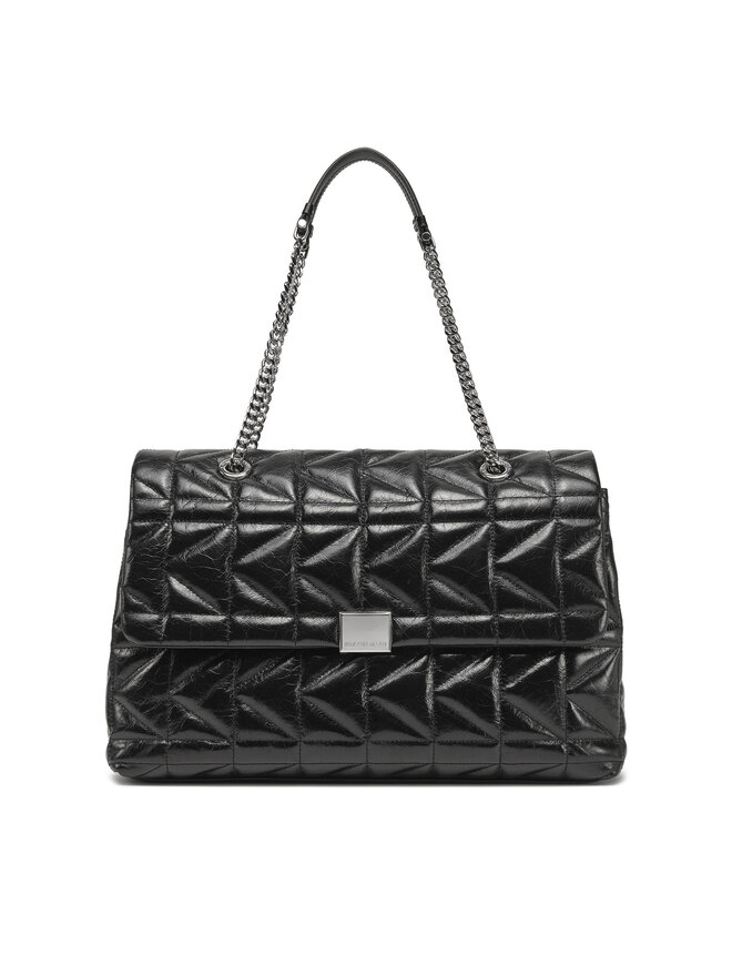 Сумочка A1W30393 Karl Lagerfeld, черный
Сумочка A1W30393 Karl Lagerfeld, черный