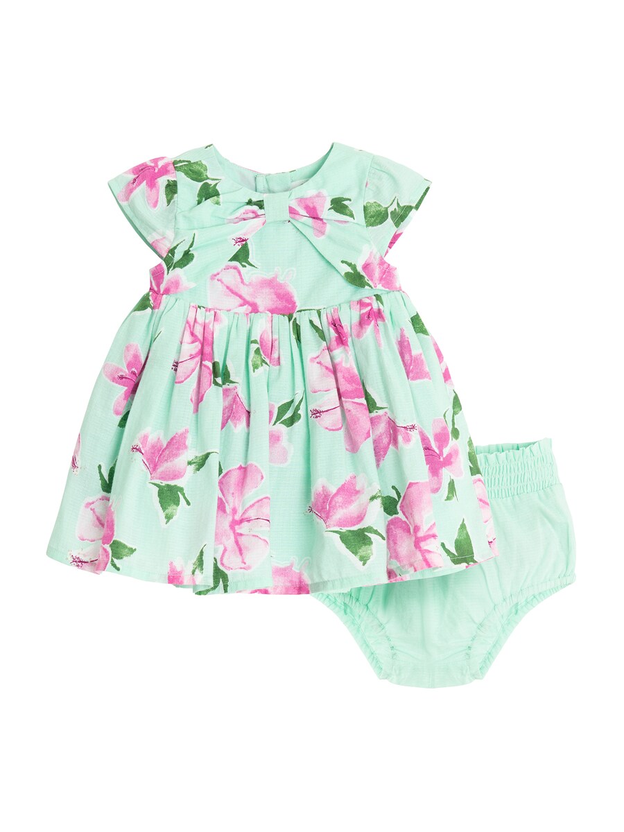 Платье Cool Club, зеленый
Платье Cool Club, зеленый