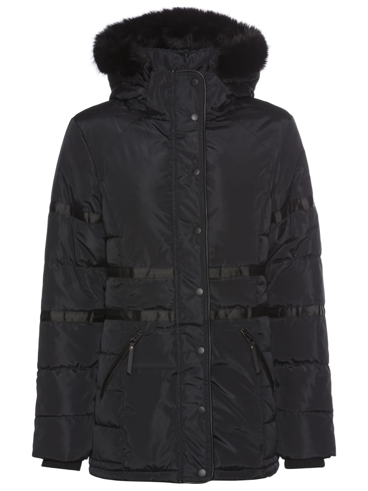 Зимняя куртка Laura Scott, черный
Зимняя куртка Laura Scott, черный