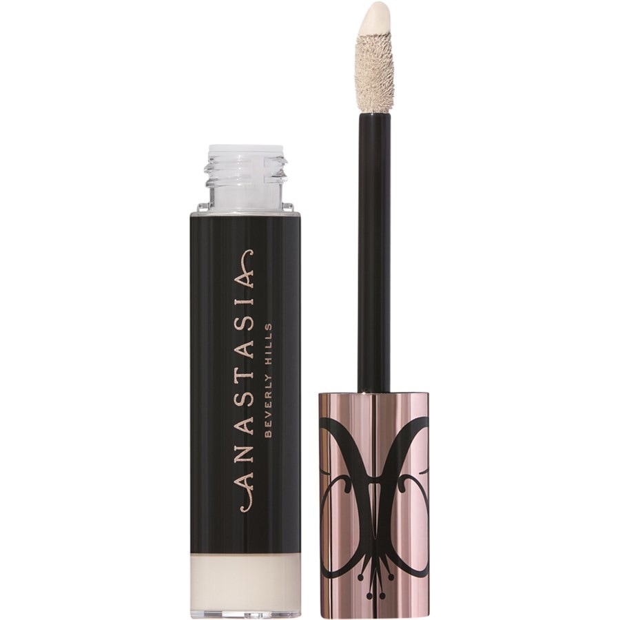 Консилер Anastasia Beverly Hills Magic Touch Concealer, Nr. 2 / 12 ml
Консилер Anastasia Beverly Hills Magic Touch Concealer, Nr. 2 / 12 ml