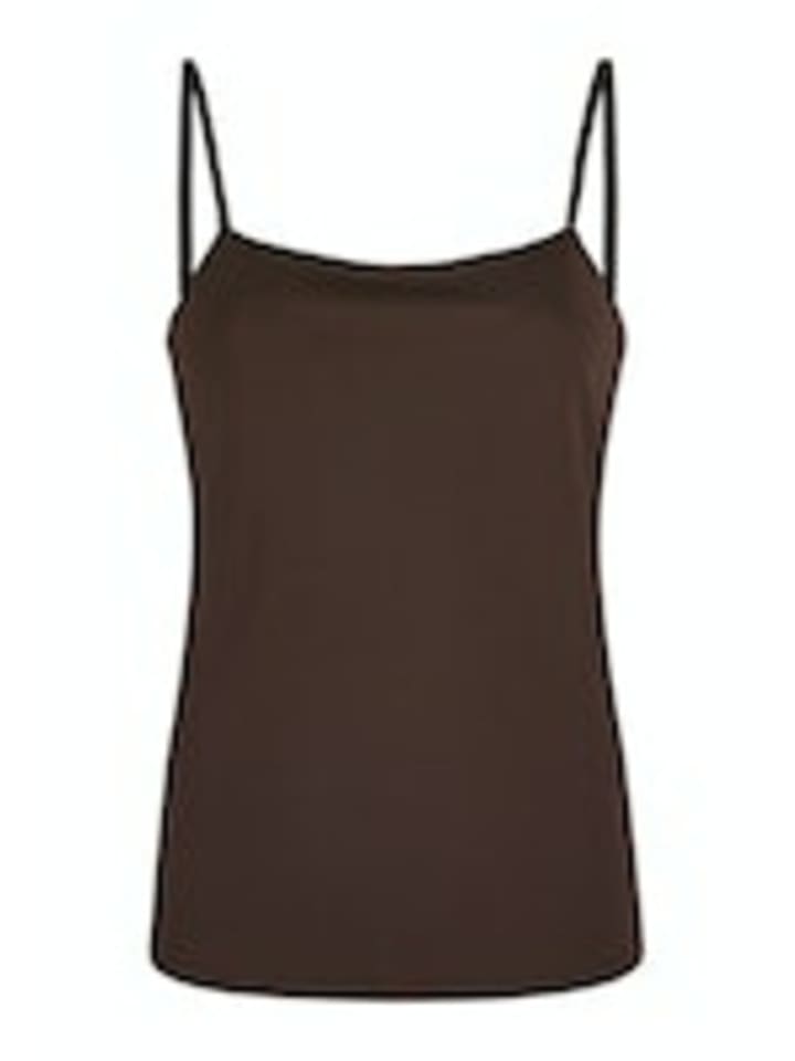 Топ Marc Aurel, коричневый
Топ Marc Aurel, коричневый