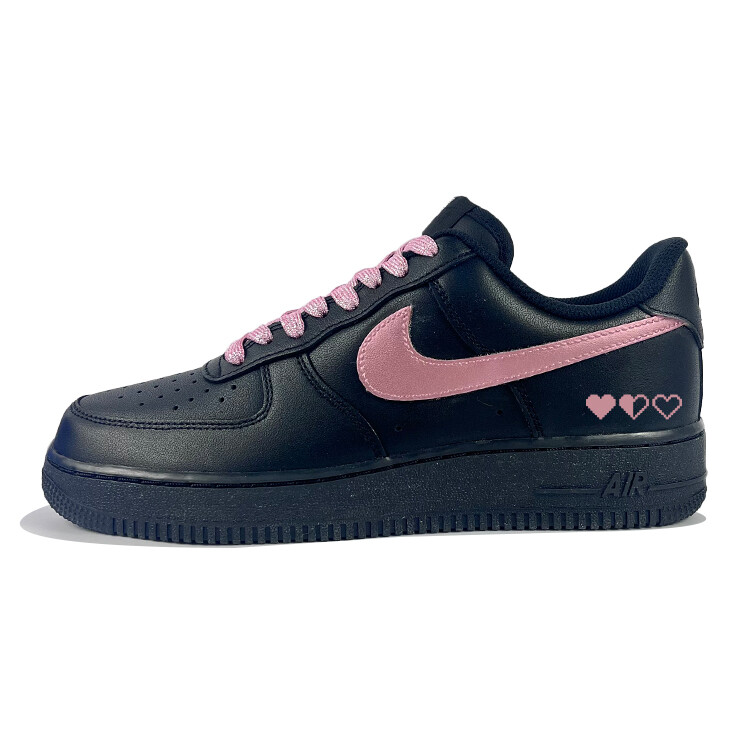 Кроссовки Nike Air Force 1 Skateboard Shoes Unisex Low-Top Black, Черный, Кроссовки Nike Air Force 1 Skateboard Shoes Unisex Low-Top Black
Кроссовки Nike Air Force 1 Skateboard Shoes Unisex Low-Top Black, Черный, Кроссовки Nike Air Force 1 Skateboard Shoes Unisex Low-Top Black