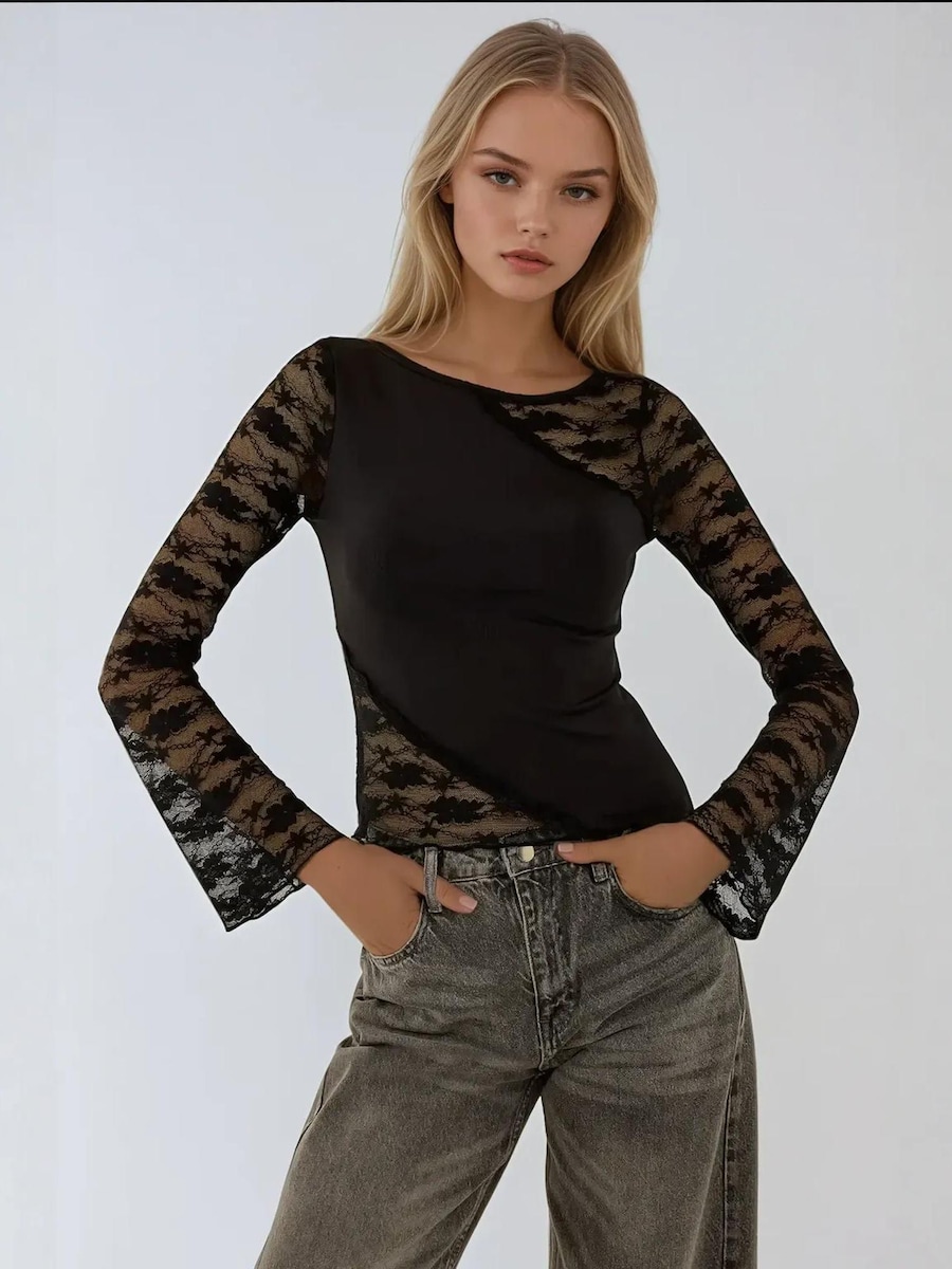 Рубашка Hiccup, черный
Рубашка Hiccup, черный