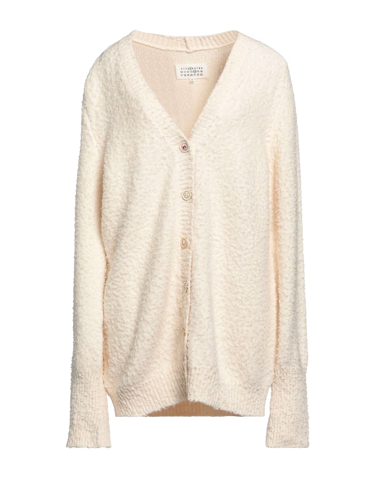 Кардиган Maison Margiela, айвори
Кардиган Maison Margiela, айвори