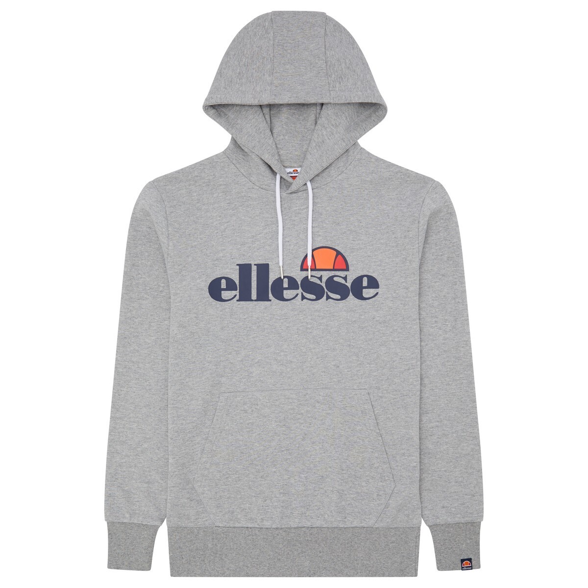 Толстовка ellesse, серый
Толстовка ellesse, серый