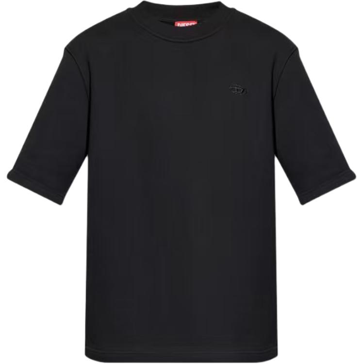 DIESEL Футболка мужская черная, Черный, DIESEL Футболка мужская черная
DIESEL Футболка мужская черная, Черный, DIESEL Футболка мужская черная