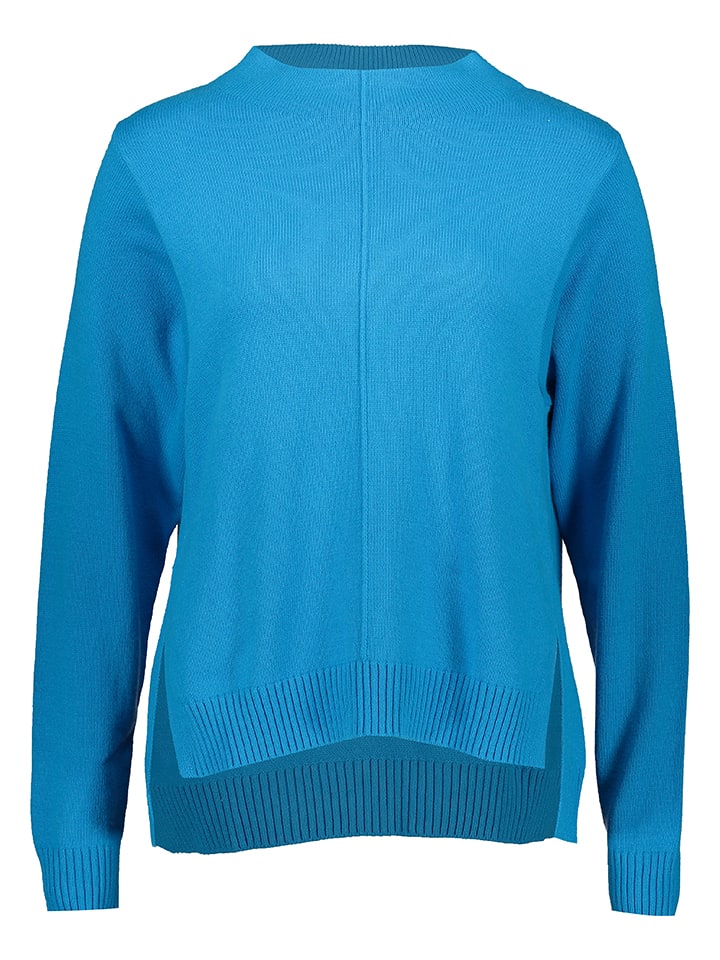 Свитер Oui, синий
Свитер Oui, синий