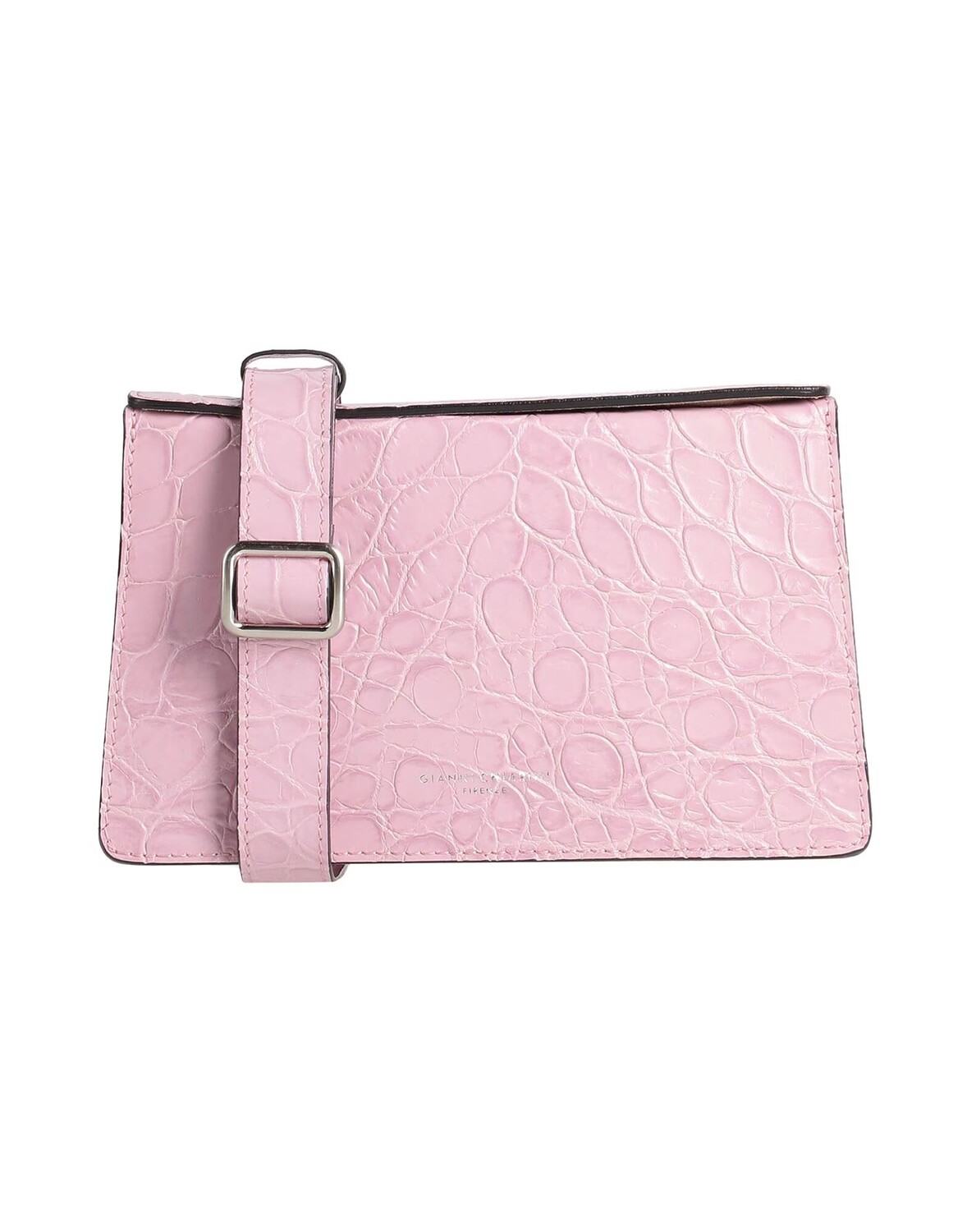 Сумка через плечо Gianni Chiarini, розовый
Сумка через плечо Gianni Chiarini, розовый