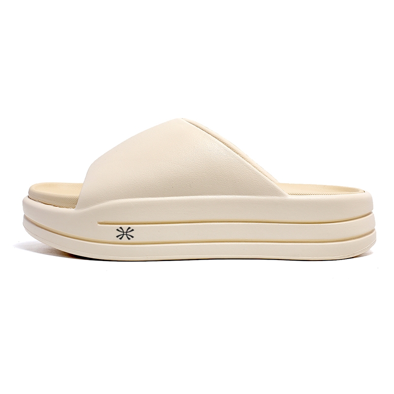 Детские шлепанцы с амортизацией для подростков YUZHAOLIN, бежевый/хаки
Детские шлепанцы с амортизацией для подростков YUZHAOLIN, бежевый/хаки