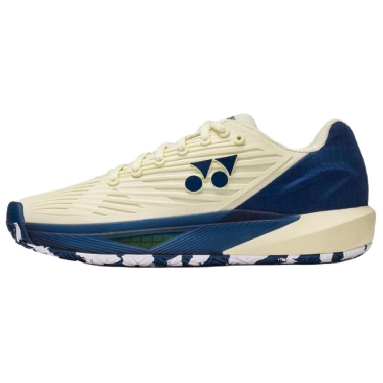 YONEX Кроссовки теннисные Power Cushion Eclipse Low top женские бежевые Blue
YONEX Кроссовки теннисные Power Cushion Eclipse Low top женские бежевые Blue