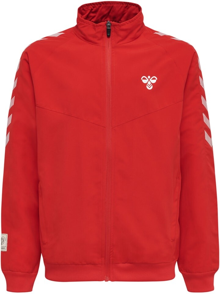 Толстовка Hummel Reißverschluss Jacket Raglanärmel Hmlgg12 Multisport Kinder, цвет AURA ORANGE
Толстовка Hummel Reißverschluss Jacket Raglanärmel Hmlgg12 Multisport Kinder, цвет AURA ORANGE