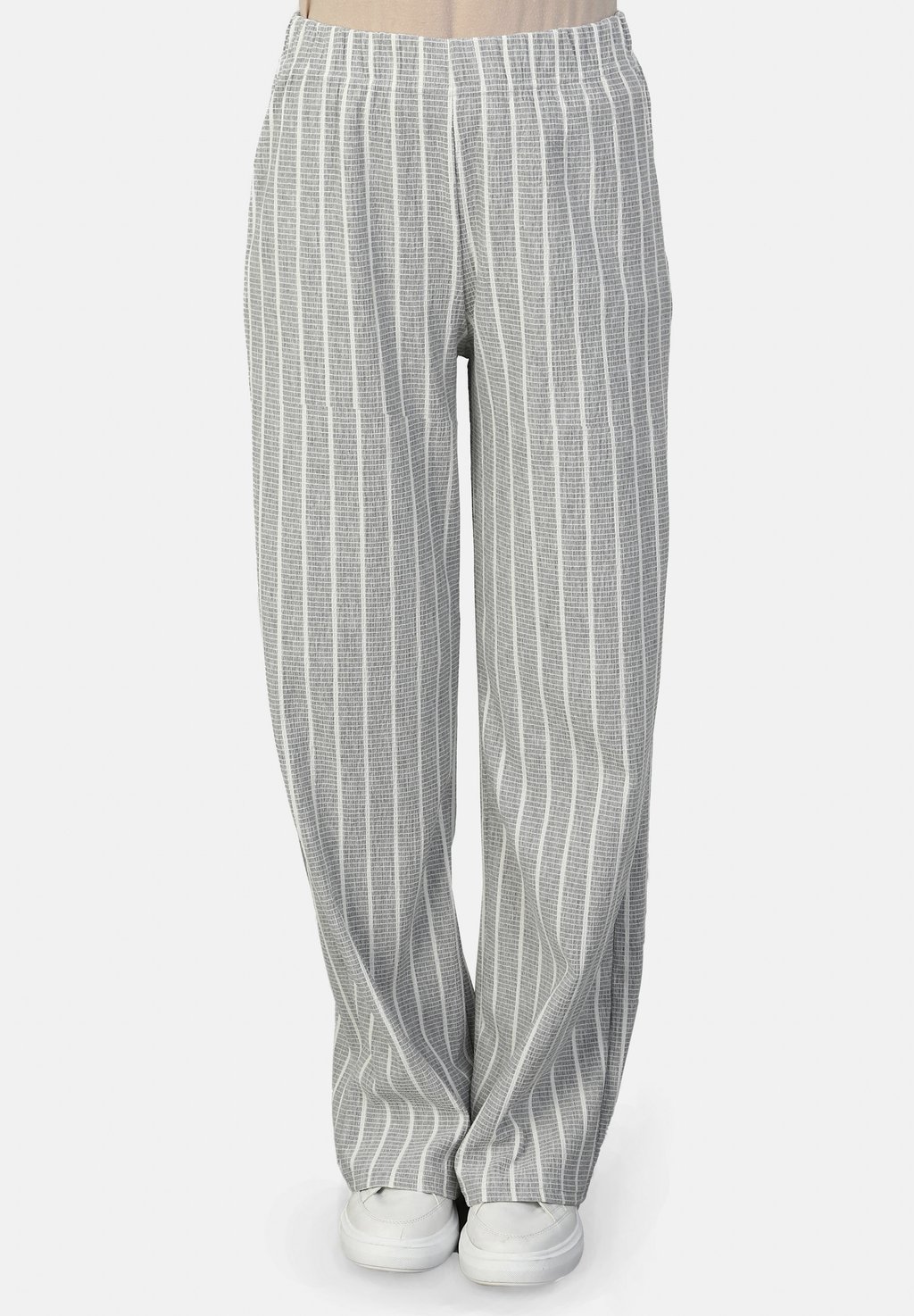 Брюки BENIN Modanisa, светло-серый
Брюки BENIN Modanisa, светло-серый