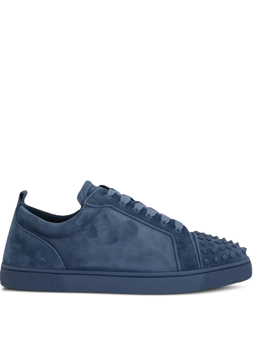 Кеды Spiky Louis Junior Christian Louboutin, синий
Кеды Spiky Louis Junior Christian Louboutin, синий