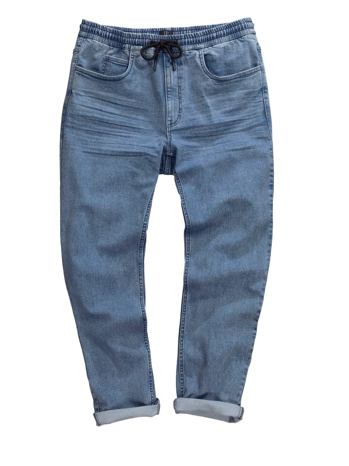 Джинсы JP1880 hose, цвет bleached denim
Джинсы JP1880 hose, цвет bleached denim