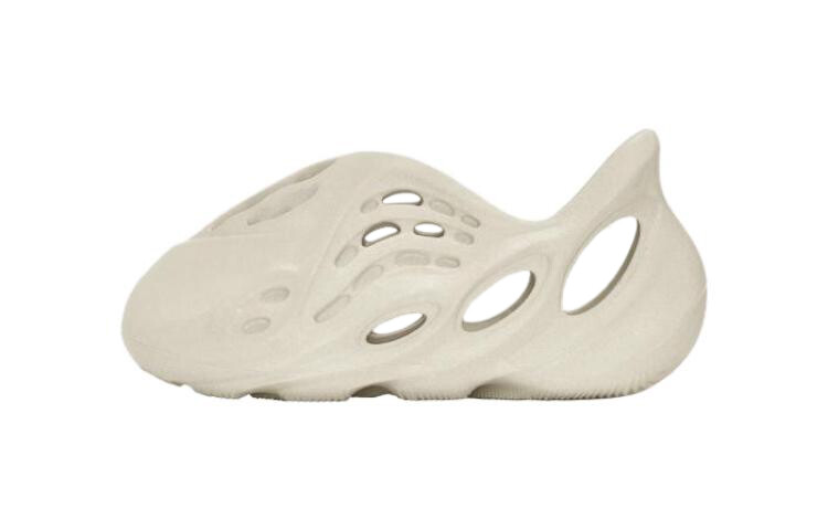 Adidas originals Кроссовки Yeezy Foam Runner для малышей TD
Adidas originals Кроссовки Yeezy Foam Runner для малышей TD