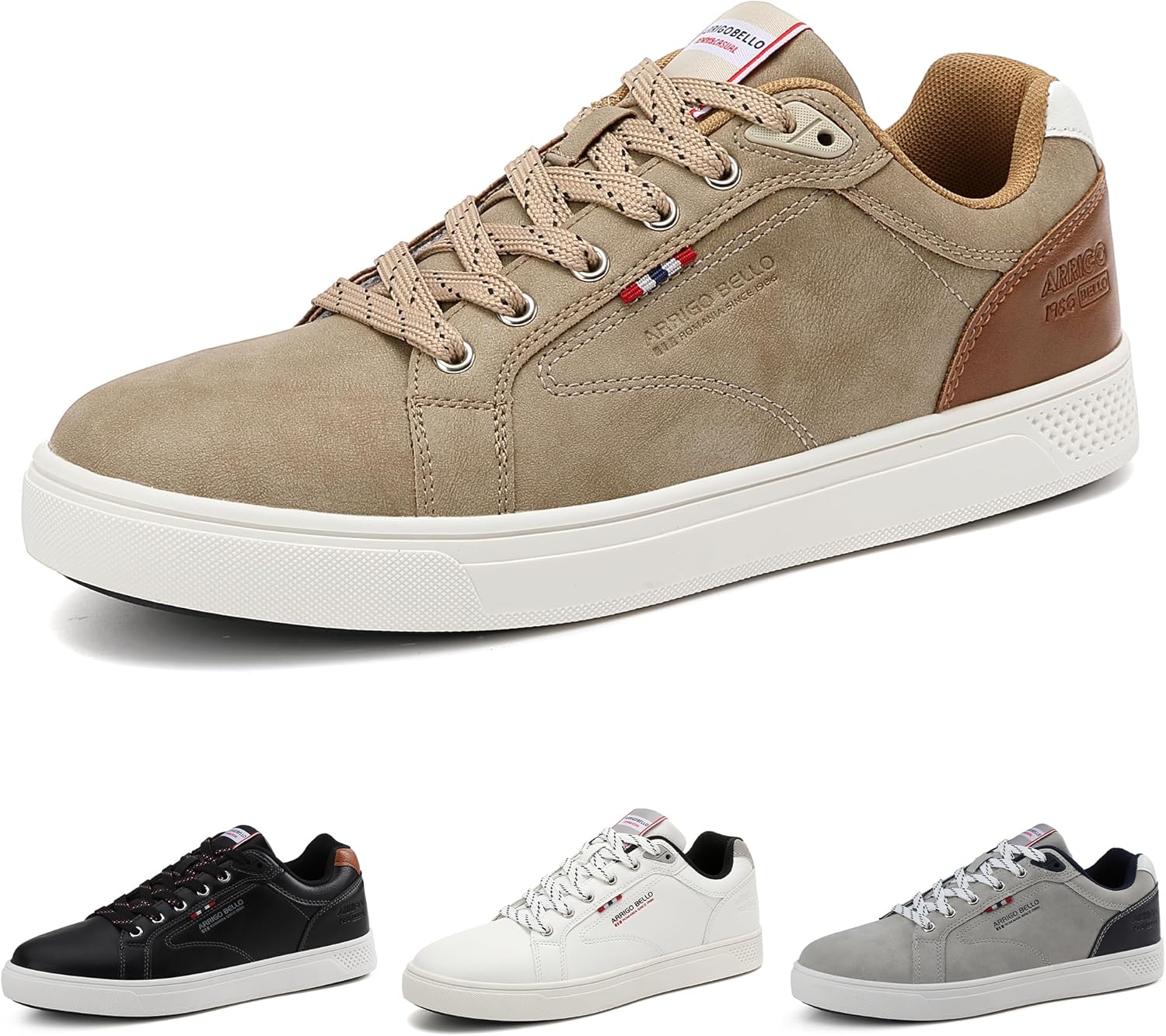 Мужские повседневные кроссовки AX BOXING, модные кроссовки, дышащие и удобные для ходьбы, хаки
Мужские повседневные кроссовки AX BOXING, модные кроссовки, дышащие и удобные для ходьбы, хаки