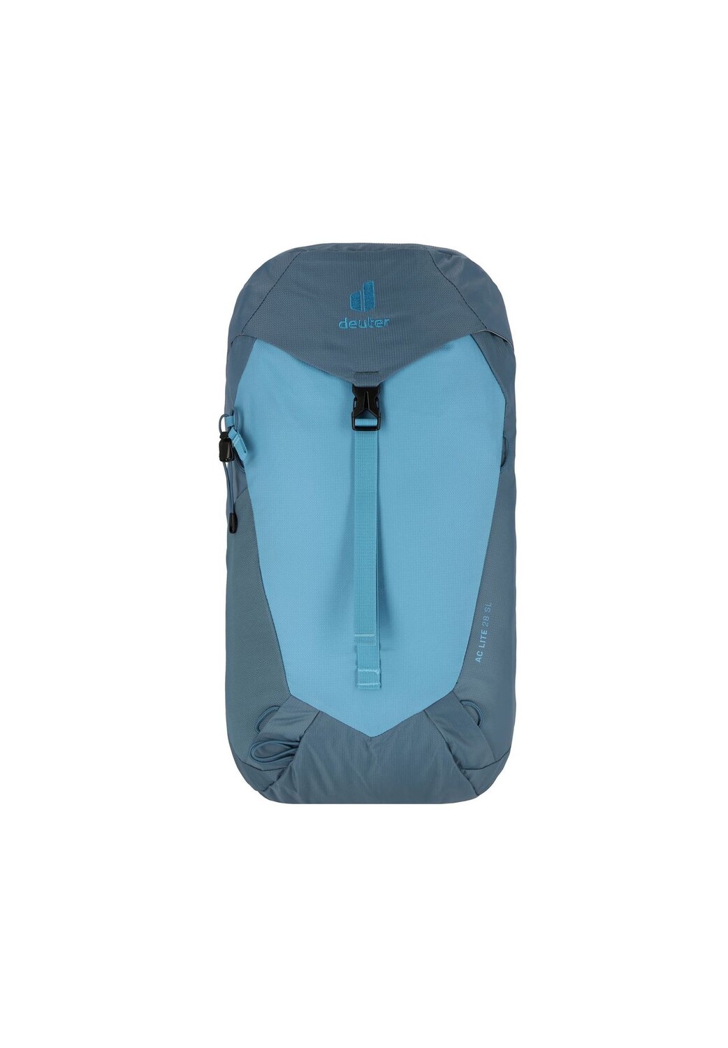 Рюкзак AC Lite 28 SL 59 см deuter, цвет Lagoon Atlantic
Рюкзак AC Lite 28 SL 59 см deuter, цвет Lagoon Atlantic