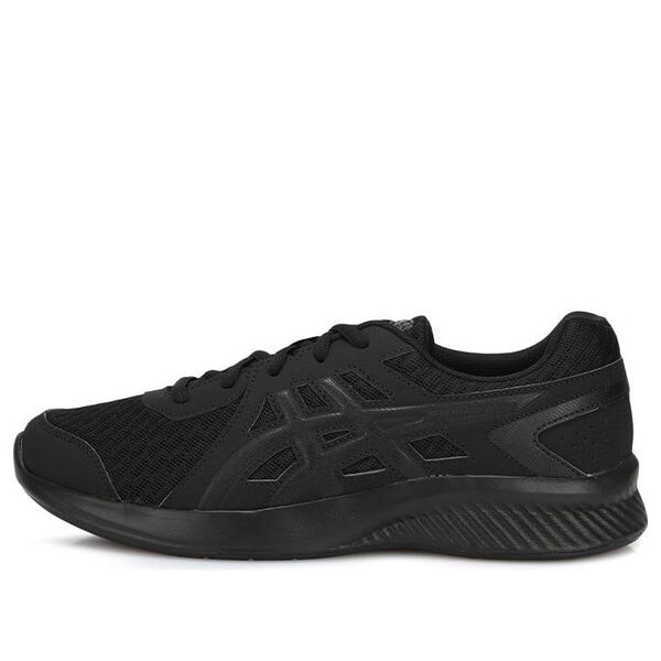 Кроссовки stormer ls Asics, черный
Кроссовки stormer ls Asics, черный