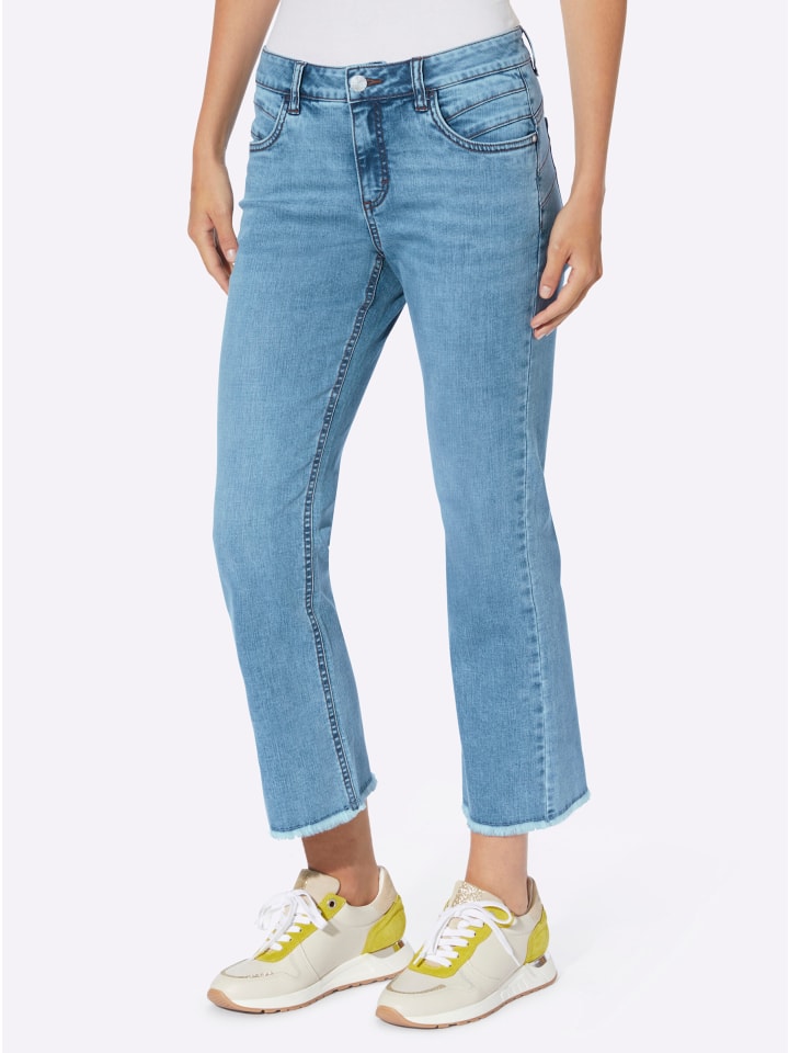 Джинсы Heine
Джинсы Heine