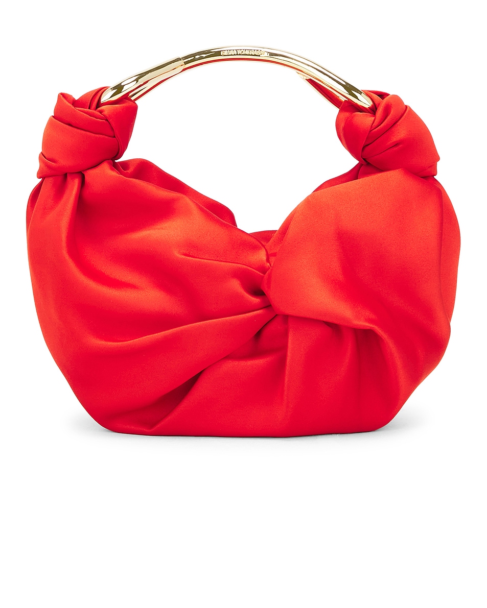 Sofia Маленькая сумка Silvia Tcherassi, Rouge
Sofia Маленькая сумка Silvia Tcherassi, Rouge