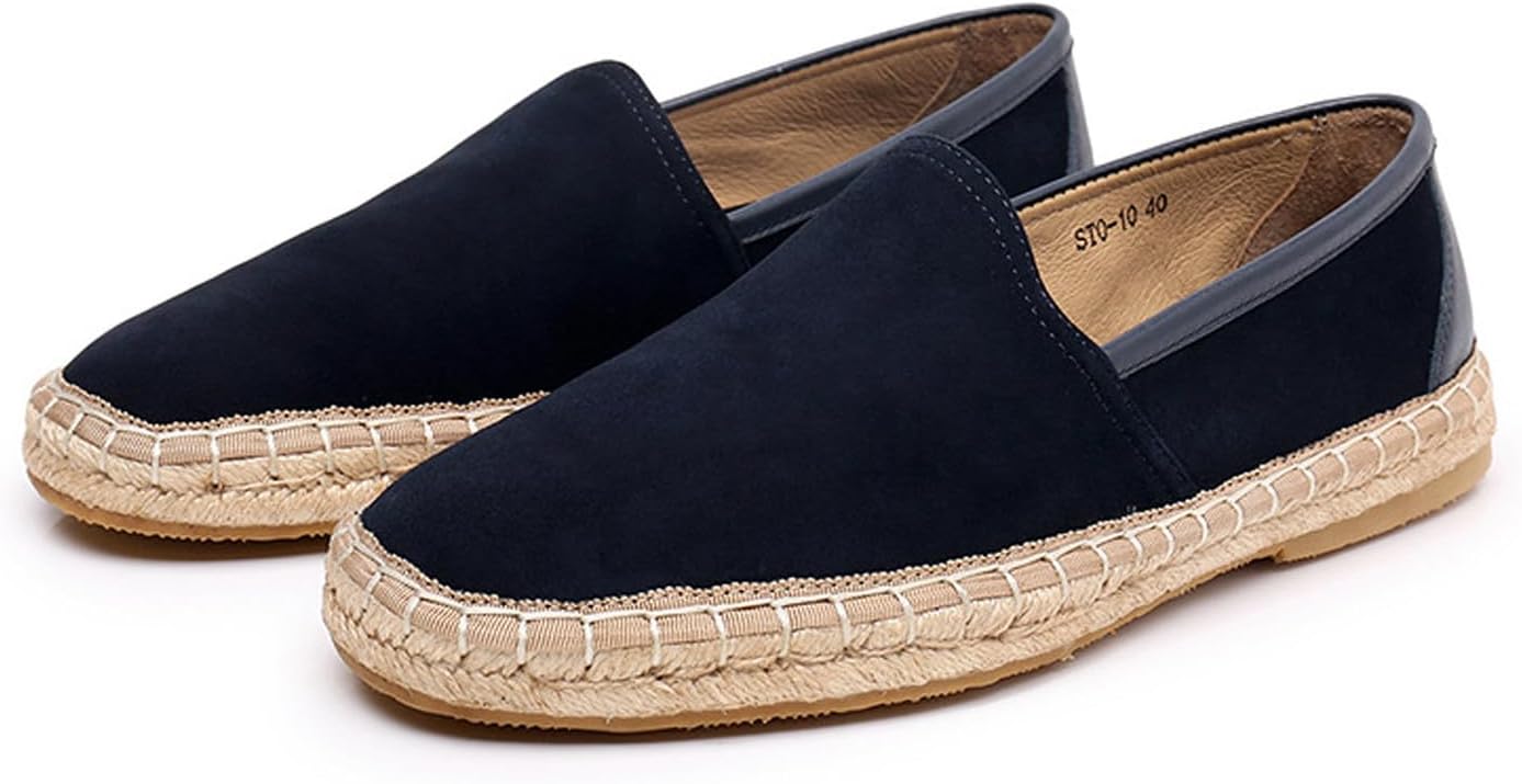 Мужские лоферы и слипоны Santimon, повседневные замшевые туфли, пенни-лоферы для мужчин, мокасины для смокинга, летняя обувь, мужские водительские лоферы, синий
Мужские лоферы и слипоны Santimon, повседневные замшевые туфли, пенни-лоферы для мужчин, мокасины для смокинга, летняя обувь, мужские водительские лоферы, синий