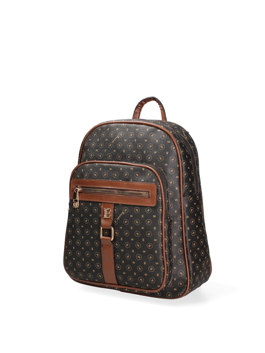 Рюкзак Briciole, черный
Рюкзак Briciole, черный