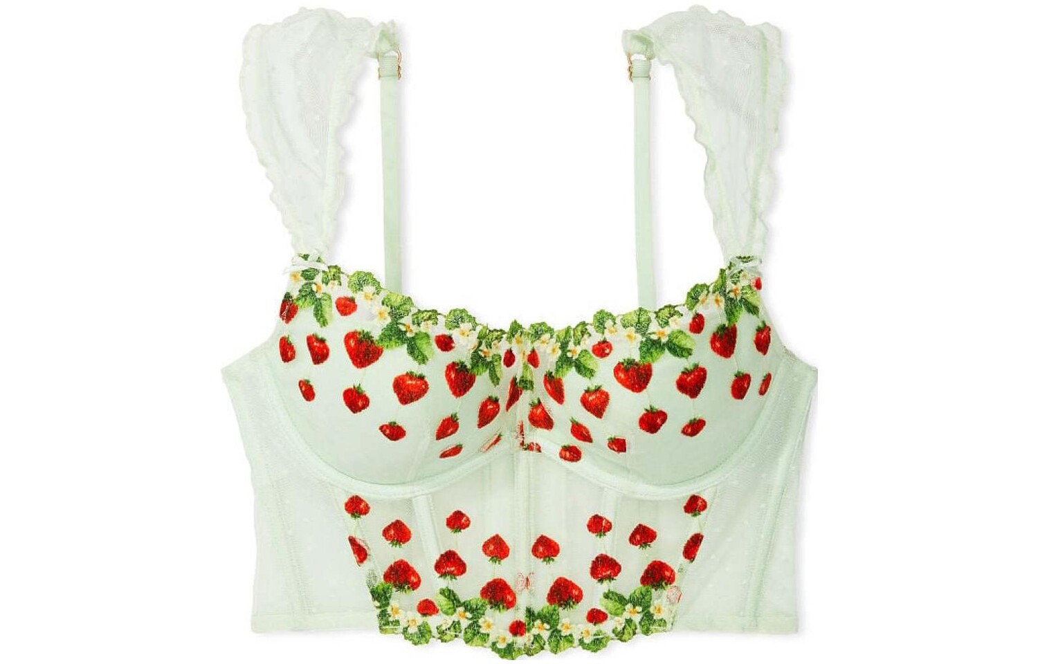 Женский бюстгальтер Victoria'S Secret
Женский бюстгальтер Victoria'S Secret