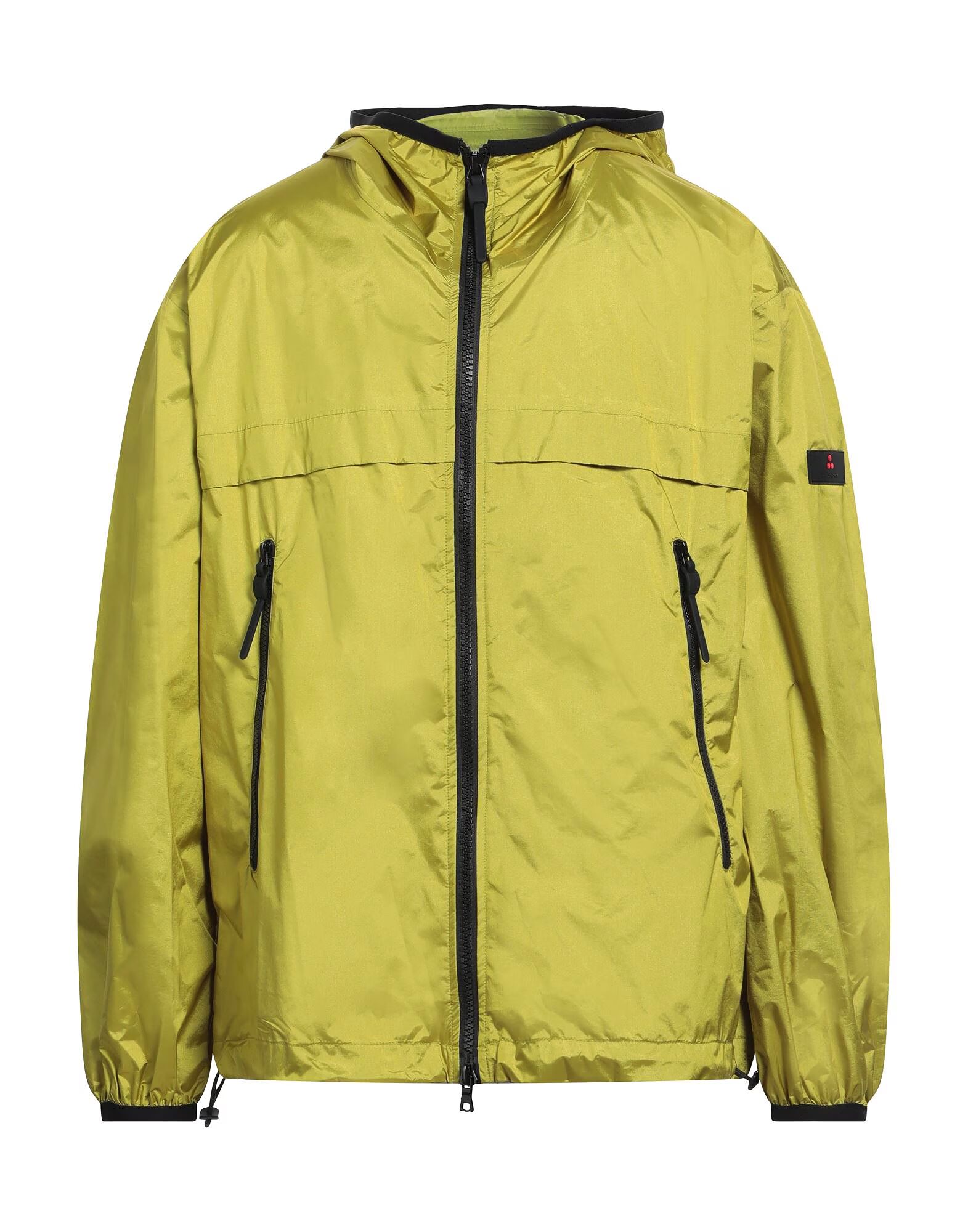 Куртка Peuterey, зеленый
Куртка Peuterey, зеленый