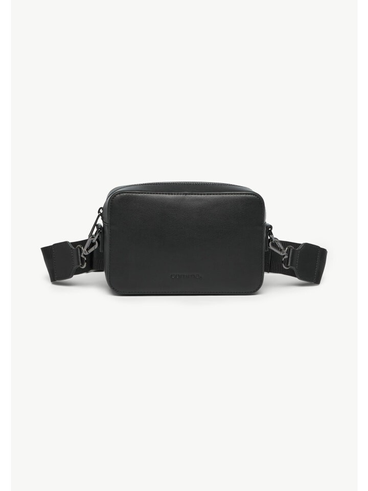 Наплечная сумка comma Taschen Crossbody S, черный
Наплечная сумка comma Taschen Crossbody S, черный