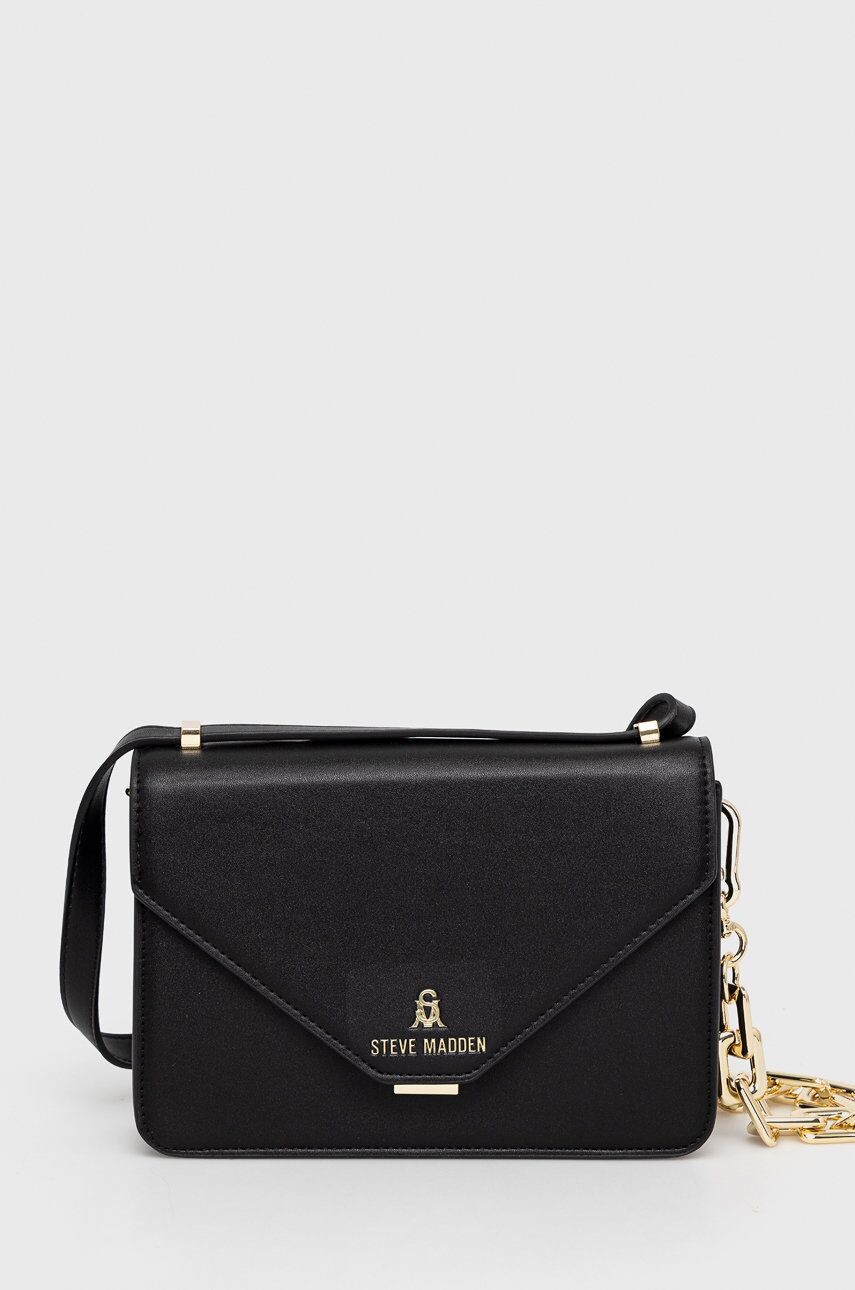 Сумочка Steve Madden, черный
Сумочка Steve Madden, черный