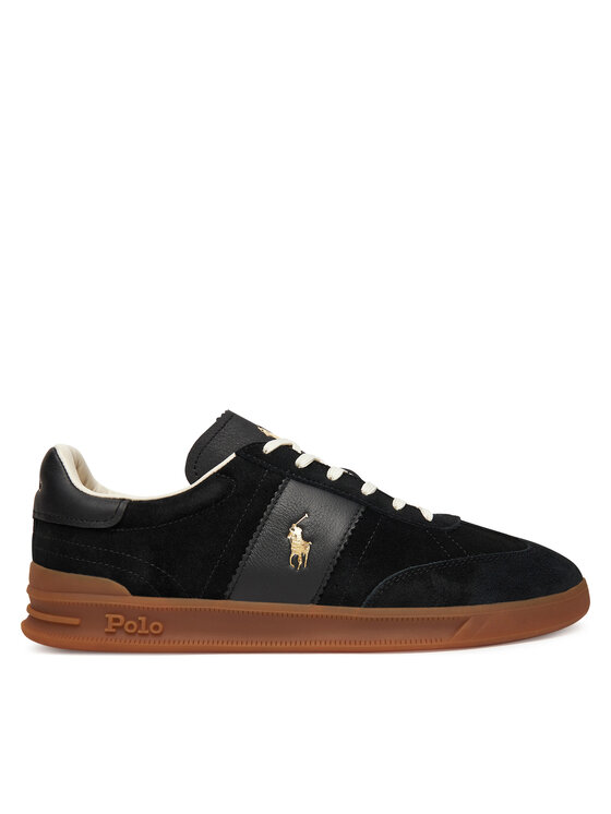 Кроссовки 809978010001 Polo Ralph Lauren, черный
Кроссовки 809978010001 Polo Ralph Lauren, черный