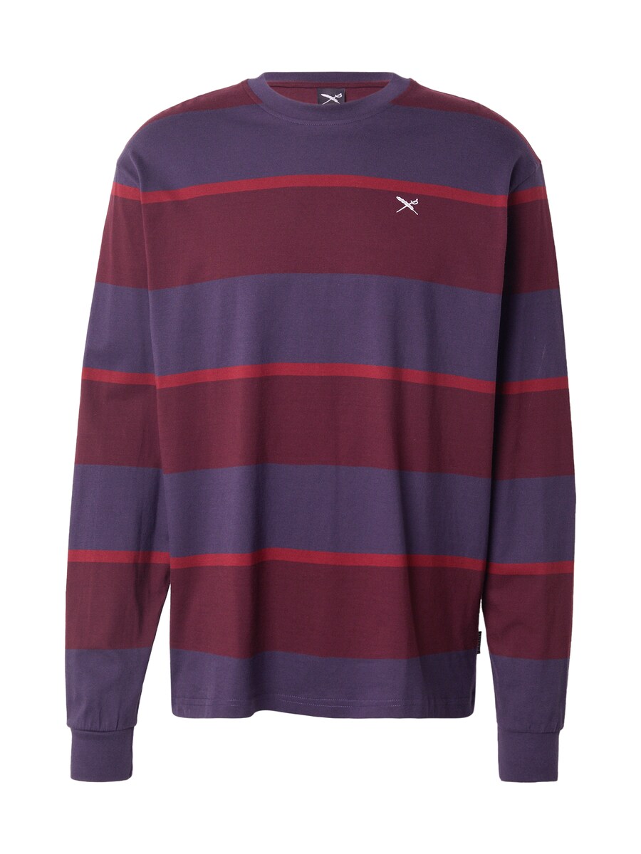 Футболка Iriedaily Boldness, Navy
Футболка Iriedaily Boldness, Navy