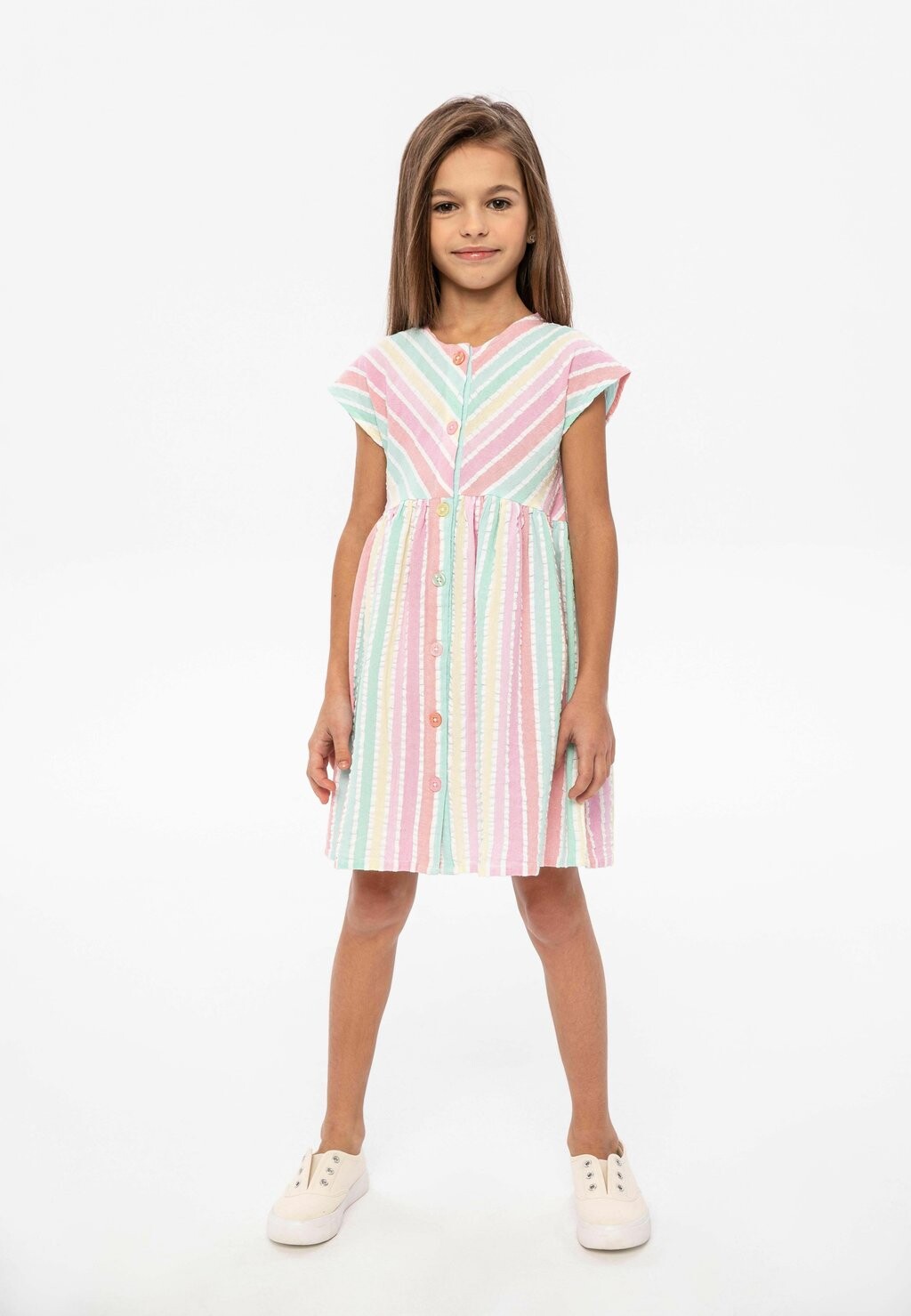 Платье повседневное STRIPED MINOTI, цвет multi coloured
Платье повседневное STRIPED MINOTI, цвет multi coloured