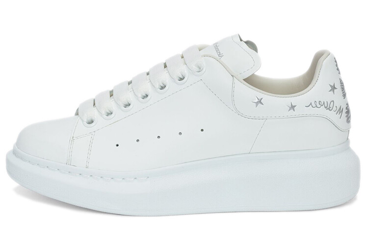 Обувь для образа жизни Мужская низкая белая Alexander Mcqueen, Белый, Обувь для образа жизни Мужская низкая белая Alexander Mcqueen
Обувь для образа жизни Мужская низкая белая Alexander Mcqueen, Белый, Обувь для образа жизни Мужская низкая белая Alexander Mcqueen