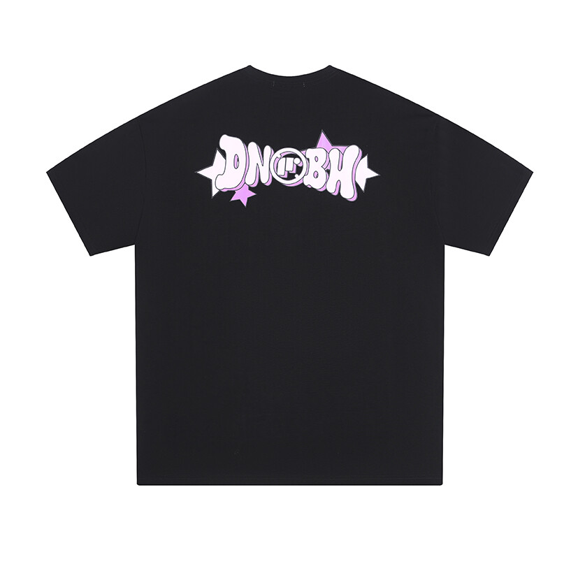 Футболка унисекс Dnbh, зеленый
Футболка унисекс Dnbh, зеленый