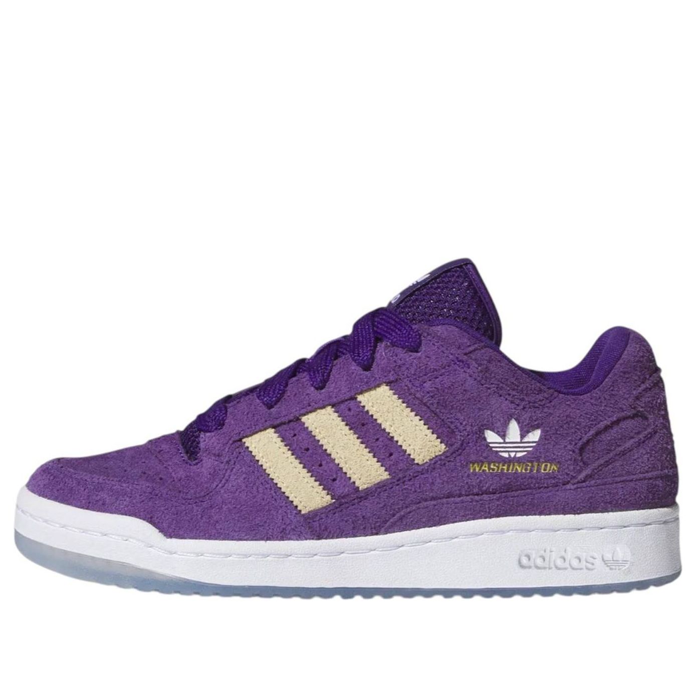 Кроссовки adidas Forum Low CL 'Washington'
Кроссовки adidas Forum Low CL 'Washington'