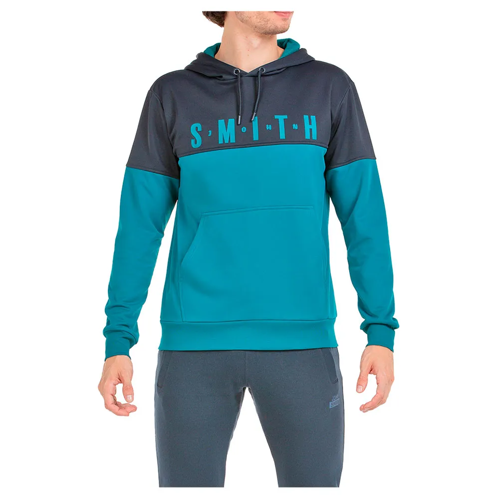 Худи John Smith Deo, синий
Худи John Smith Deo, синий