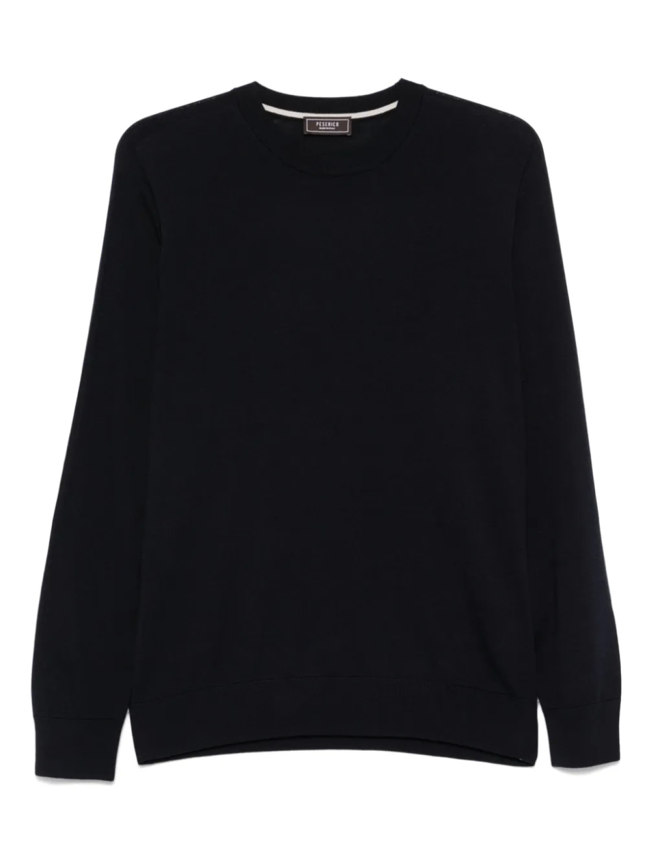Свитер тонкой вязки Peserico, синий
Свитер тонкой вязки Peserico, синий