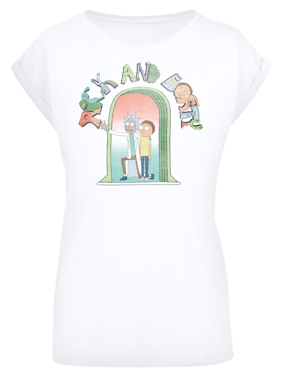 Рубашка F4NT4STIC, белый
Рубашка F4NT4STIC, белый