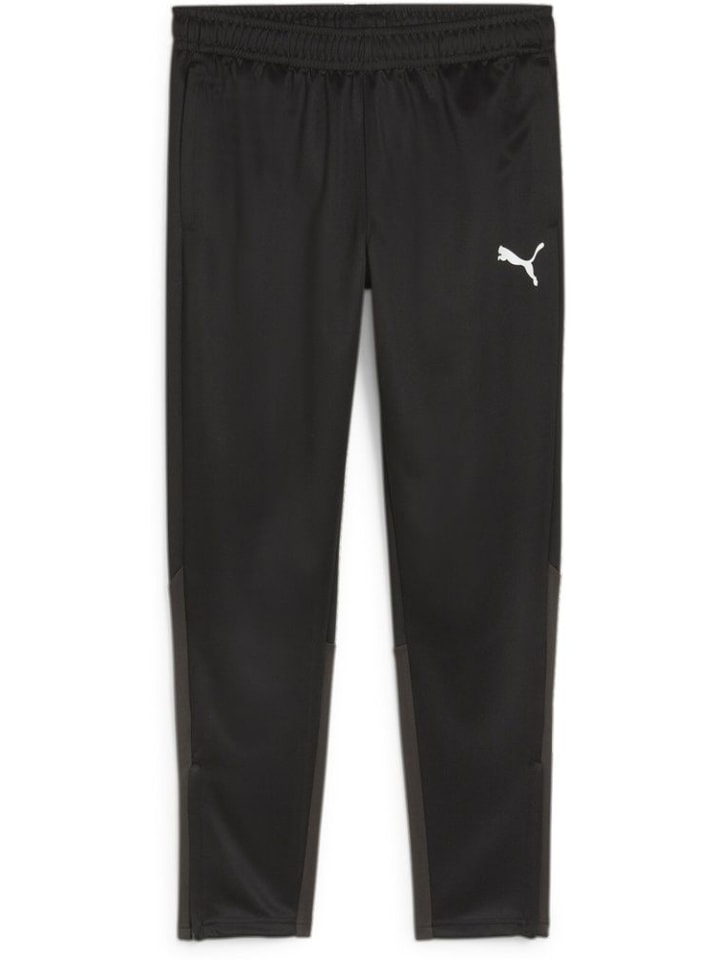 Спортивные брюки "TeamGoal Training Pant" черного цвета Puma
Спортивные брюки "TeamGoal Training Pant" черного цвета Puma