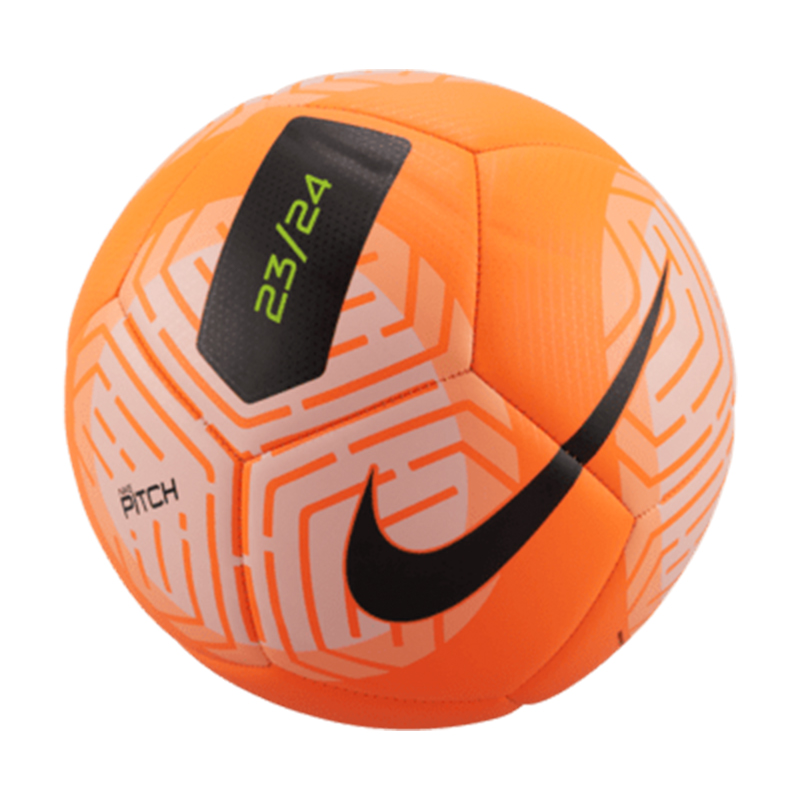 Размер 3 размер 4 размер 5 футбольный мяч резиновый unisex orange Nike
Размер 3 размер 4 размер 5 футбольный мяч резиновый unisex orange Nike