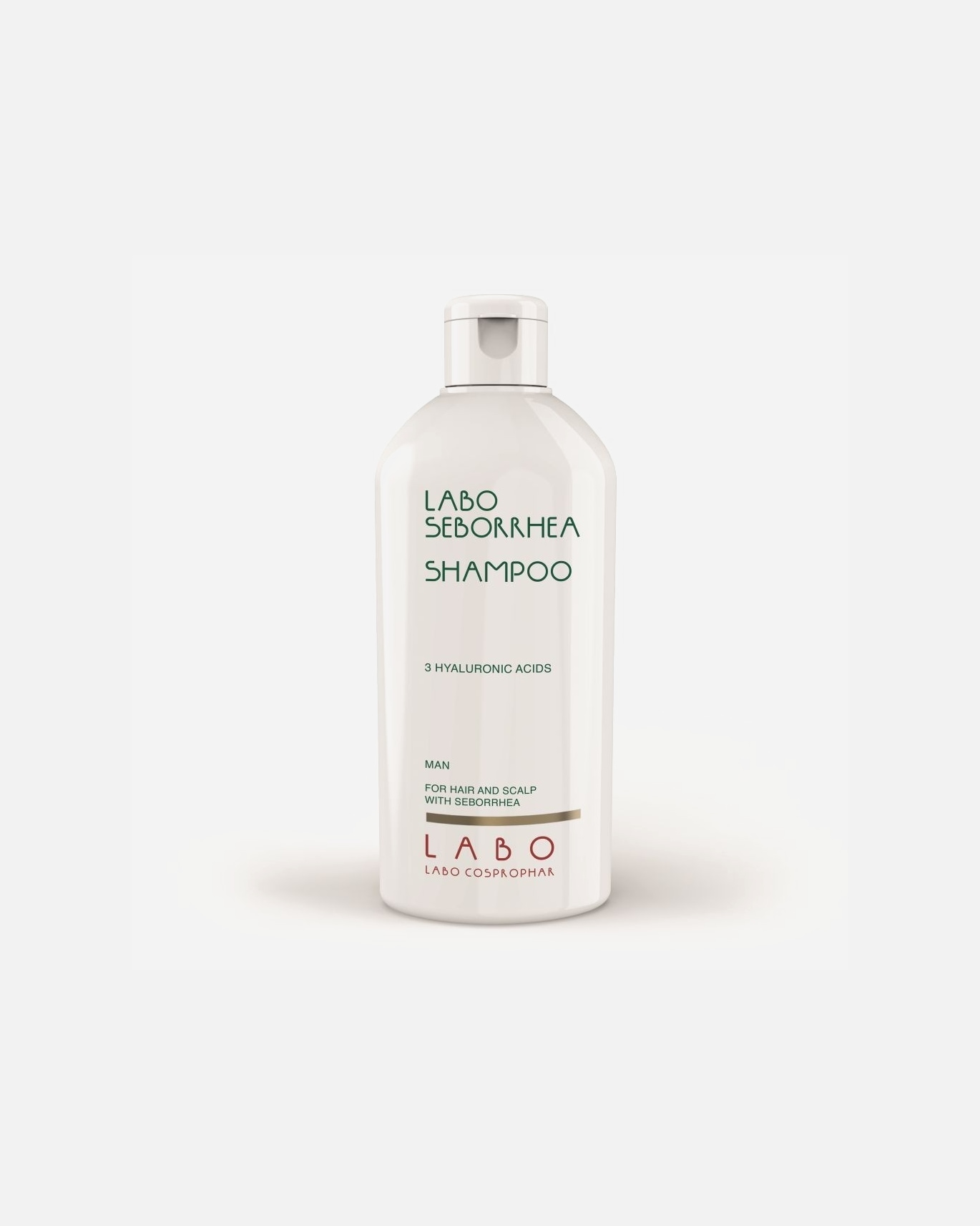 Шампунь Labo, 200 мл
Шампунь Labo, 200 мл