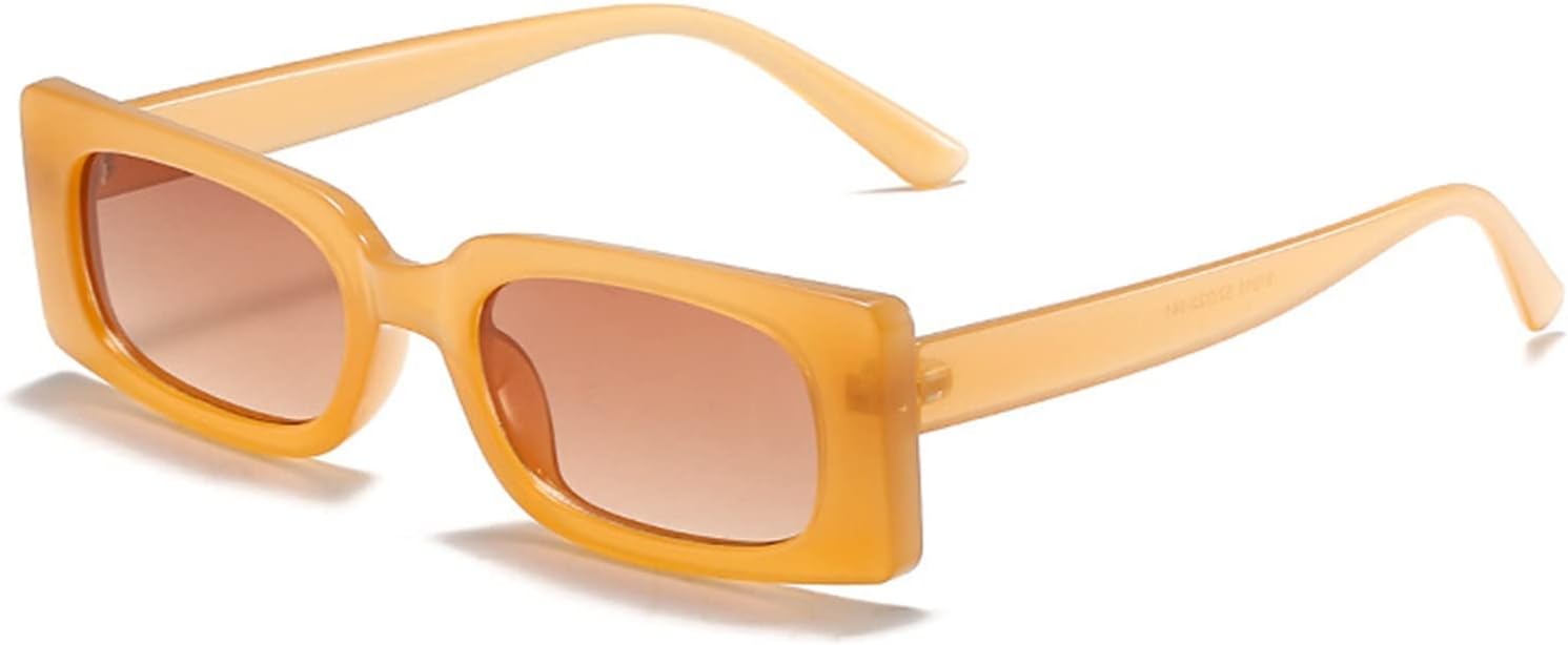 Небольшие солнцезащитные очки в коробочке для мужчин и женщин, в стиле ретро, для уличной фотосъемки, отдыха на природе и пляжа (Цвет: F, Размер: Средний) MTZJH, One Color
Небольшие солнцезащитные очки в коробочке для мужчин и женщин, в стиле ретро, для уличной фотосъемки, отдыха на природе и пляжа (Цвет: F, Размер: Средний) MTZJH, One Color