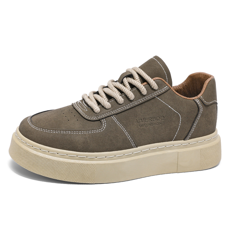 Износостойкие дышащие легкие амортизирующие детские повседневные кроссовки для подростков Wooden Rabbit, хаки
Износостойкие дышащие легкие амортизирующие детские повседневные кроссовки для подростков Wooden Rabbit, хаки