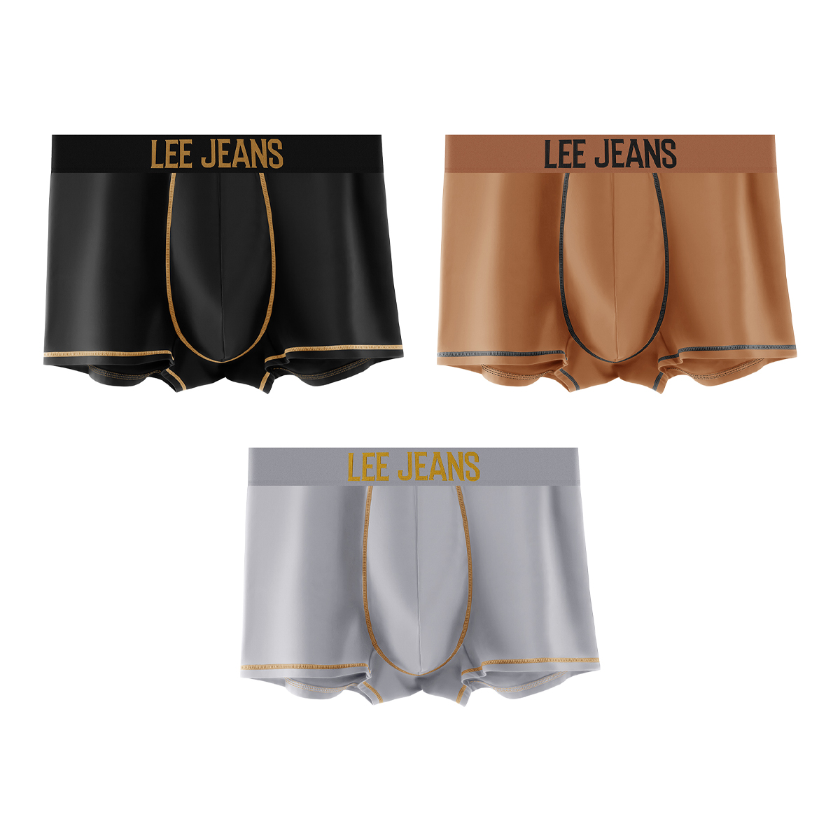 Lee Подарочные боксы мужского белья
Lee Подарочные боксы мужского белья