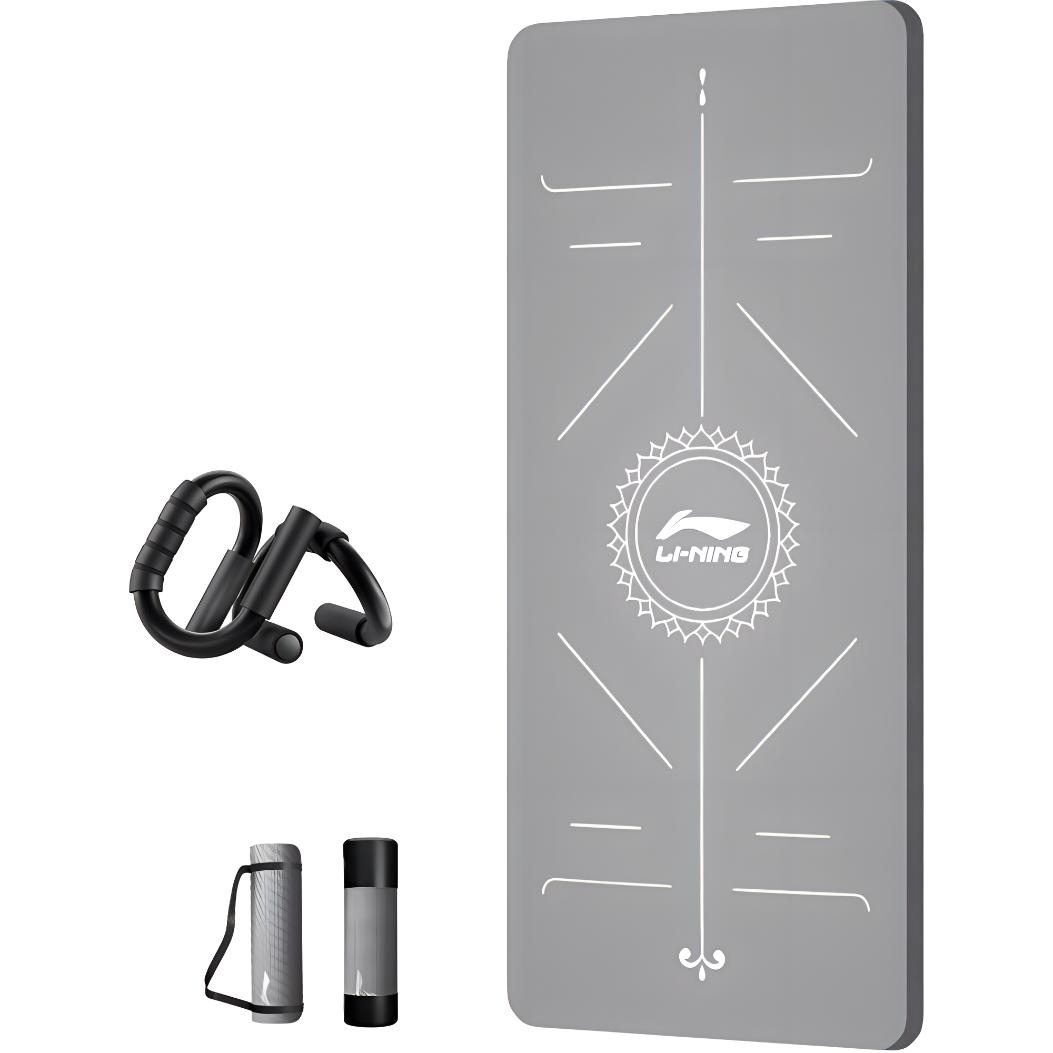 Коврик для йоги LINING
Коврик для йоги LINING